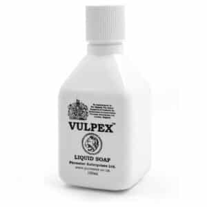 Vulpex nestemäinen saippua