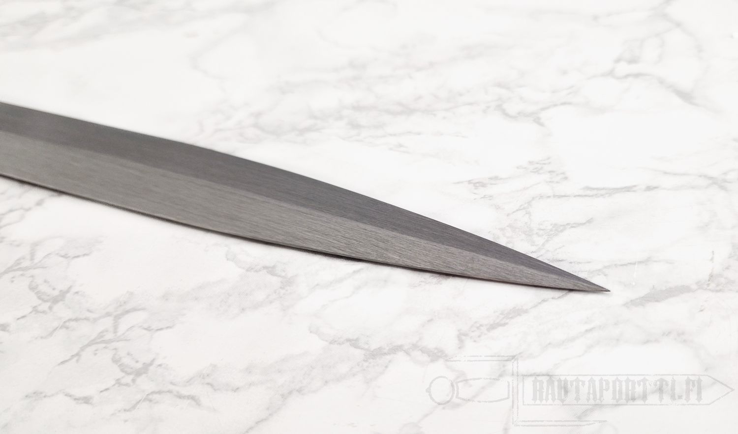 Tinker bastardimiekan vaihtoterä Tinker bastardimiekan vaihtoterä - Image 4