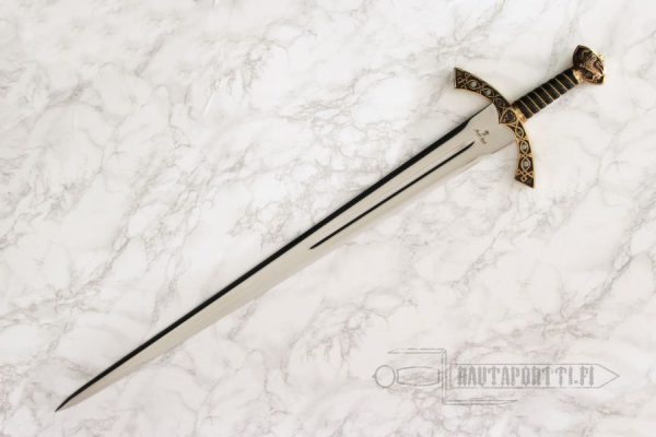 Sir Lancelotin miekka