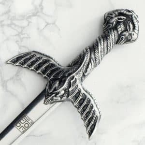 Pagan Letter Opener