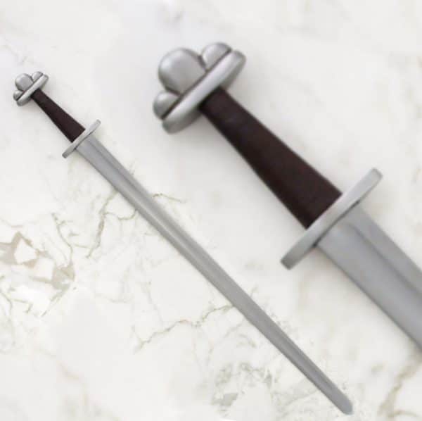 Viking Sword from 10th Century