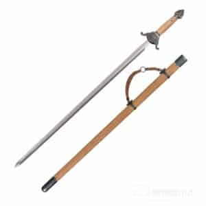 Shaolin Jian
