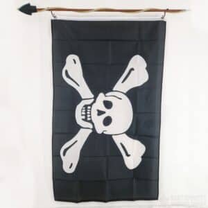 Richard Worleyn merirosvolippu