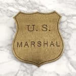 US Marshal
