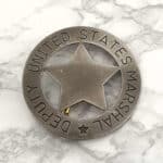 Deputy United States Marshal