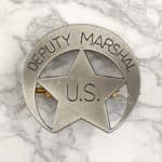 US Deputy Marshal