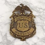 Messinkinen Eagle Marshal