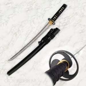 Suuri Aalto Wakizashi