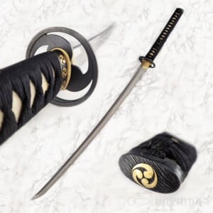 Suuri Aalto Katana