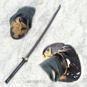 Hunter Katana