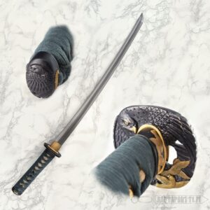 Hunter Wakizashi