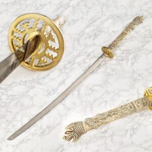 Highlander - Connor MacLeodin Katana