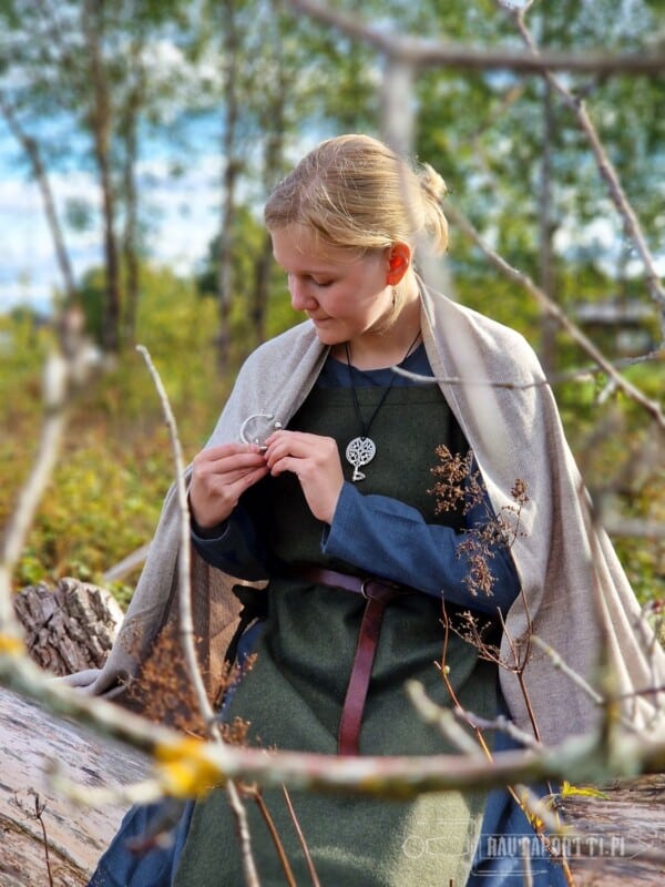 Pellavamekko - Image 13