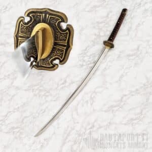 Sengoku Bushō Shinken