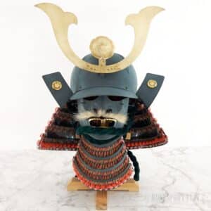 Oda Nobunaga -kypärä
