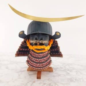 Date Masamune -kypärä