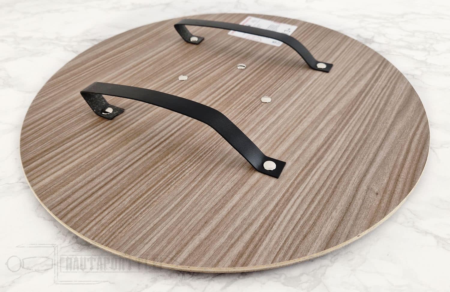 Erik viikinkikilpi metallikupuralla lapsille - Image 6