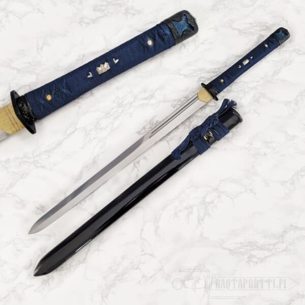 Kage No Senshi Tsurugi Ken