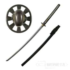 Practical Pro Katana