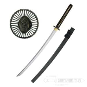 Practical Plus XL Katana