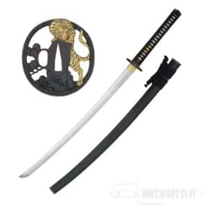 Tiger Elite Katana