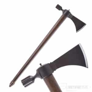 Piippu Tomahawk