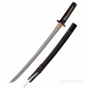 Leijonakoira Wakizashi