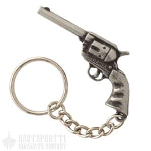 Peacemaker avaimenperä