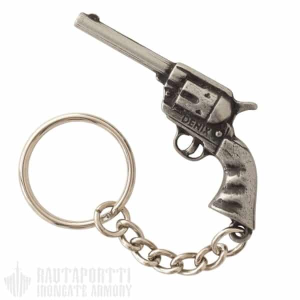 Peacemaker avaimenperä