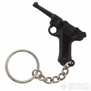 Parabellum Luger avaimenperä