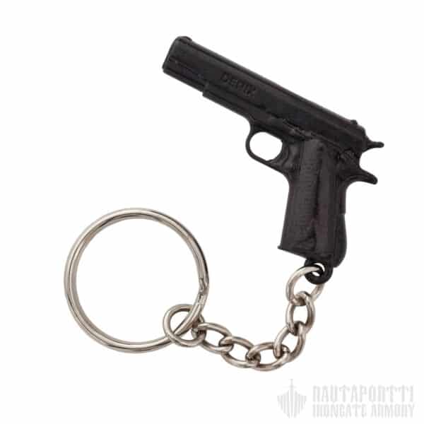 Colt M1911 avaimenperä