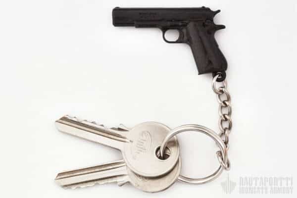 Colt M1911 avaimenperä - Image 3