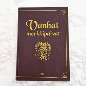 Vanhat merkkipäivät