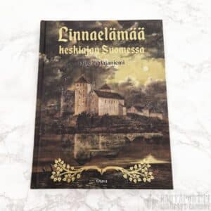 Linnaelämää keskiajan Suomessa