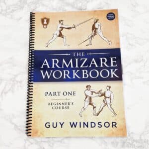 The Armizare Workbook -kirja