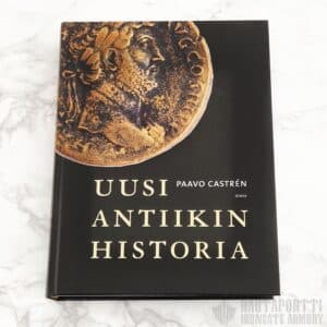 Uusi antiikin historia