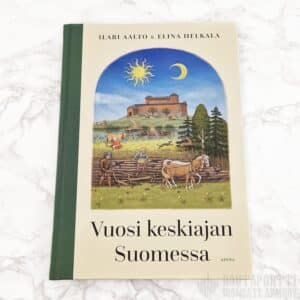Vuosi keskiajan Suomessa
