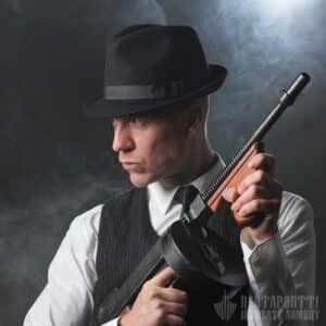 Trilby-hattu