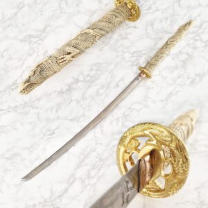 Highlander - Duncan MacLeodin Katana