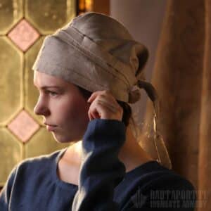 Pyhän Birgitan myssy