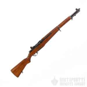 Käytetyn näköinen M1 Garand kivääri, USA 1932