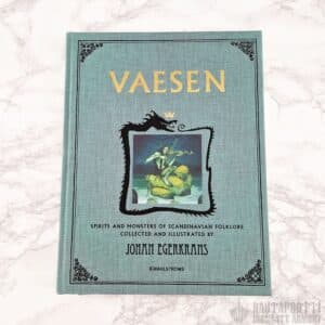 Vaesen -kirja