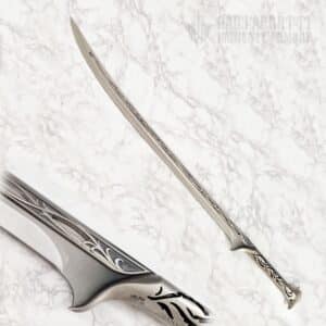 Hobitti - Thranduilin miekka