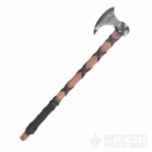 LARP Viikinkikirves Torvald