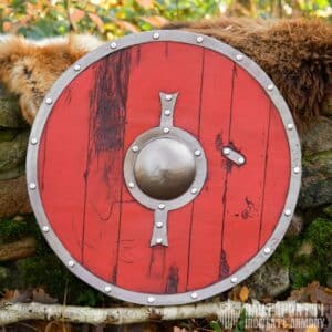 LARP Viikinkikilpi Skjaldar