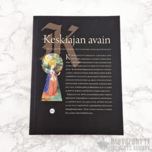 Keskiajan avain