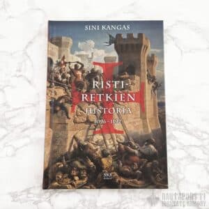Ristiretkien historia — 1096-1192
