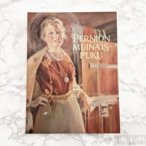 Perniön muinaispuku