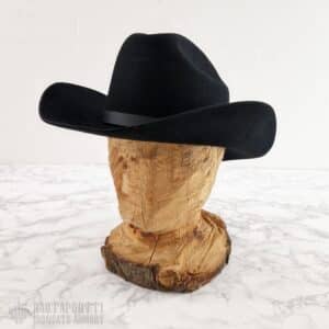 Klassinen Cowboy-hattu