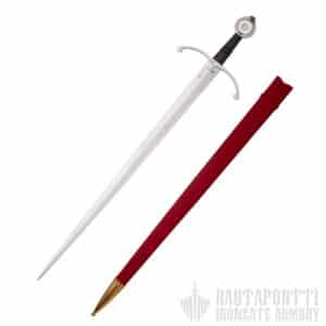 1400-luvun lopun yhden käden miekka -Royal Armouries